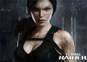 Tomb Raider Underworld